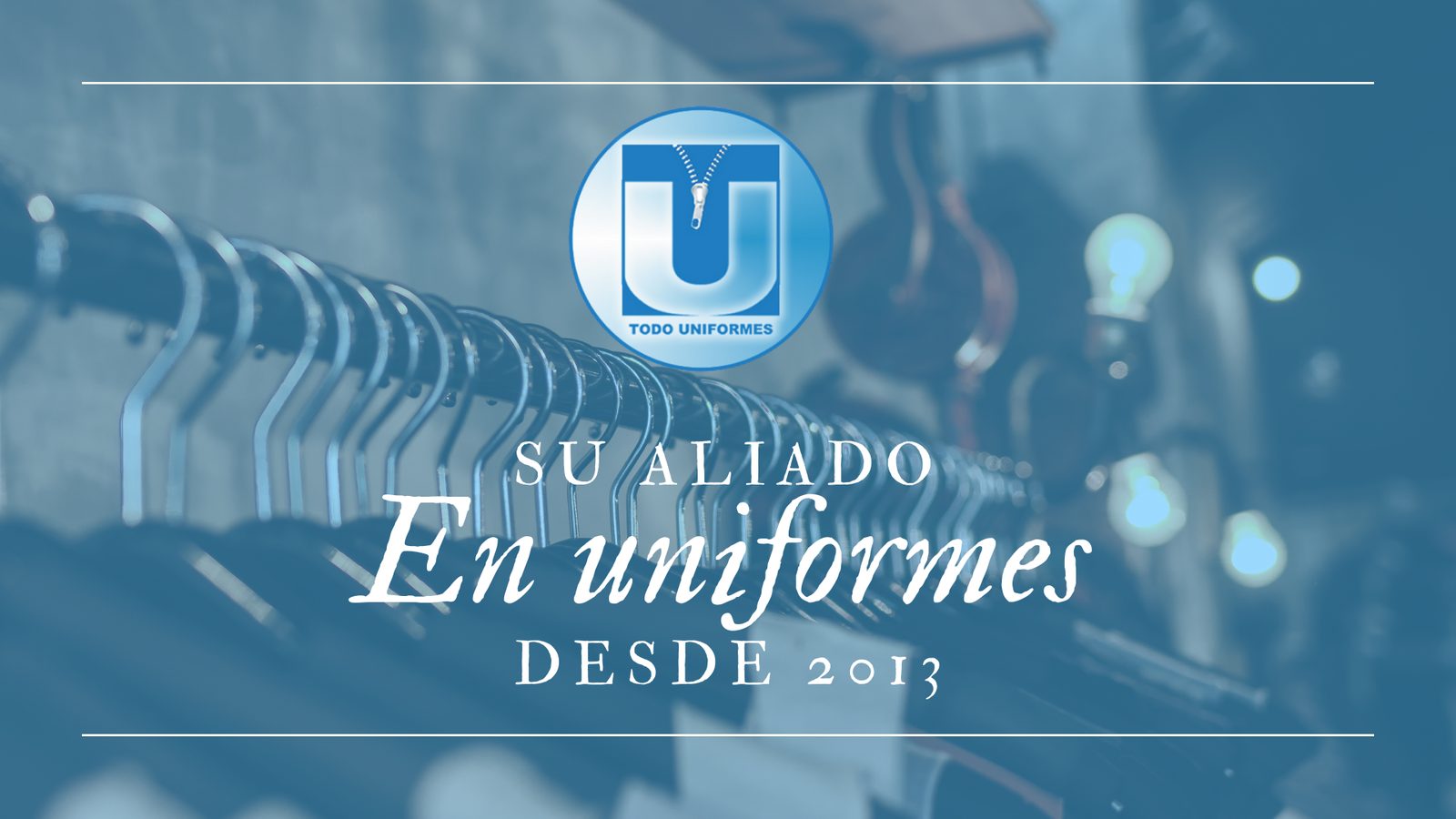 Confección de uniformes Todo Uniformes